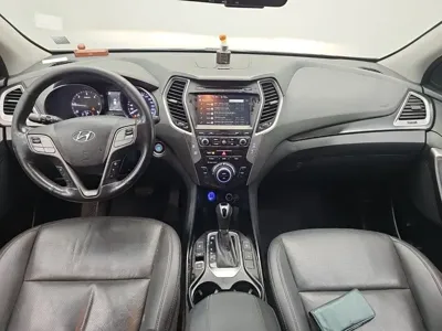Hyundai Santafe 2018, 92855 км, за 8467.9 USD - фото 7