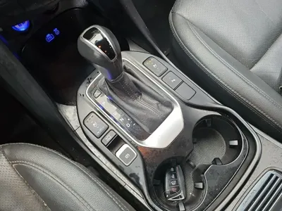 Hyundai Santafe 2018, 92855 км, за 8467.9 USD - фото 8