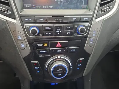 Hyundai Santafe 2018, 92855 км, за 8467.9 USD - фото 10