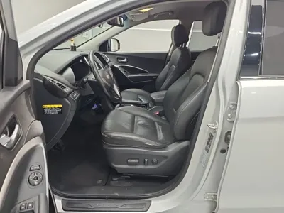 Hyundai Santafe 2018, 92855 км, за 8467.9 USD - фото 11