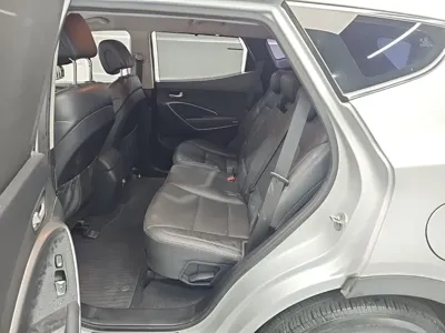 Hyundai Santafe 2018, 92855 км, за 8467.9 USD - фото 12
