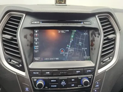 Hyundai Santafe 2018, 92855 км, за 8467.9 USD - фото 15