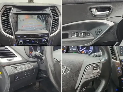 Hyundai Santafe 2018, 92855 км, за 8467.9 USD - фото 16