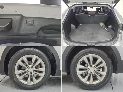 Hyundai Santafe 2018, 92855 км, за 8467.9 USD - фото 18