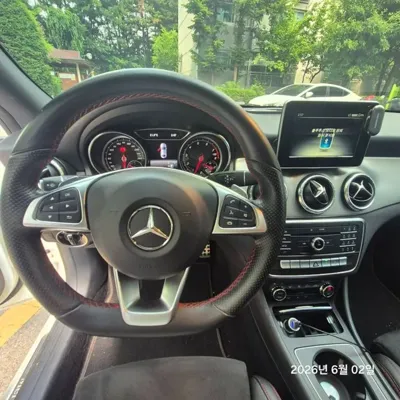 Mercedes-Benz CLA-Class 2018, 74000 км, за 10076.77 USD - фото 7