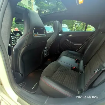Mercedes-Benz CLA-Class 2018, 74000 км, за 10076.77 USD - фото 8