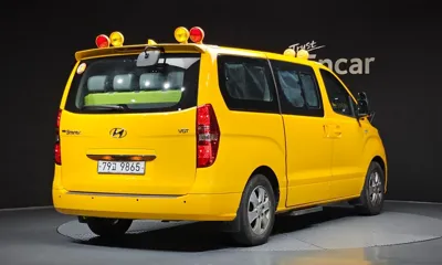 Hyundai Starex 2020, 71454 км, за 10603.7 USD
