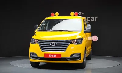 Hyundai Starex 2020, 71454 км, за 10603.7 USD