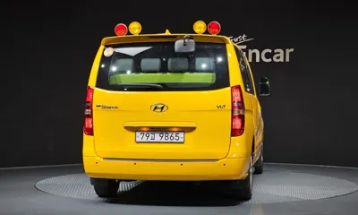 Hyundai Starex 2020, 71454 км, за 10603.7 USD