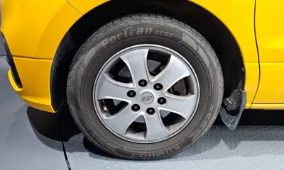 Hyundai Starex 2020, 71454 км, за 10603.7 USD