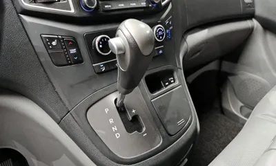 Hyundai Starex 2020, 71454 км, за 10603.7 USD - фото 9