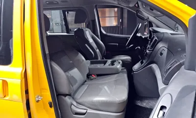 Hyundai Starex 2020, 71454 км, за 10603.7 USD - фото 12