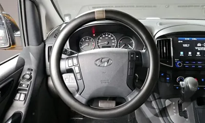 Hyundai Starex 2020, 71454 км, за 10603.7 USD - фото 13