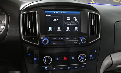 Hyundai Starex 2020, 71454 км, за 10603.7 USD - фото 16