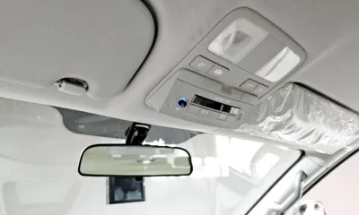 Hyundai Starex 2020, 71454 км, за 10603.7 USD - фото 17