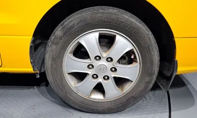 Hyundai Starex 2020, 71454 км, за 10603.7 USD - фото 21