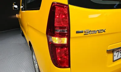 Hyundai Starex 2020, 71454 км, за 10603.7 USD - фото 23