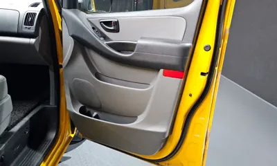 Hyundai Starex 2020, 71454 км, за 10603.7 USD - фото 25