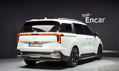 Kia Canival 2024, 15145 км, за 28479.35 USD
