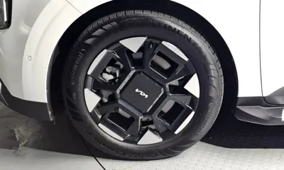 Kia Canival 2024, 15145 км, за 28479.35 USD