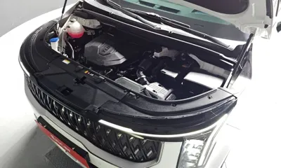 Kia Canival 2024, 15145 км, за 28479.35 USD - фото 6