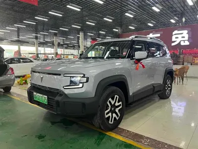 Deepal Deepal G318 2025, 8100 км, за 22165.48 USD