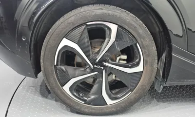 Kia EV6 2022, 84267 км, за 65110.35 USD