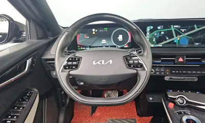 Kia EV6 2022, 84267 км, за 65046.9 USD - фото 13