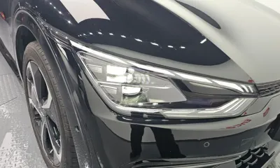 Kia EV6 2022, 84267 км, за 65046.9 USD - фото 22