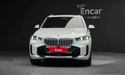 BMW X5 2025, 13478 км, за 74881.74 USD