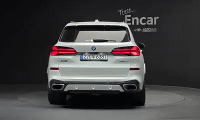 BMW X5 2025, 13478 км, за 74881.74 USD
