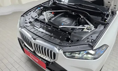 BMW X5 2025, 13478 км, за 74881.74 USD - фото 6