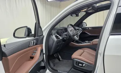 BMW X5 2025, 13478 км, за 74881.74 USD - фото 13