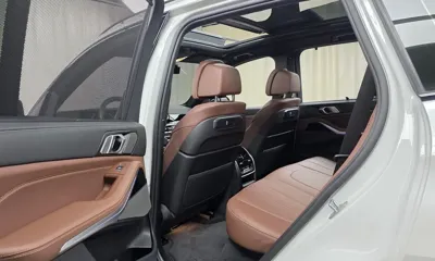BMW X5 2025, 13478 км, за 74881.74 USD - фото 17