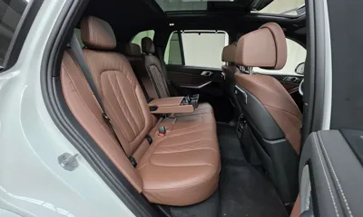 BMW X5 2025, 13478 км, за 74881.74 USD - фото 19