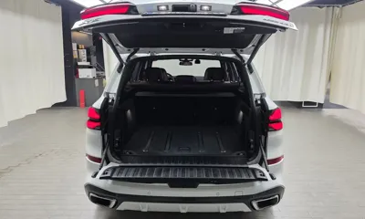BMW X5 2025, 13478 км, за 74881.74 USD - фото 20