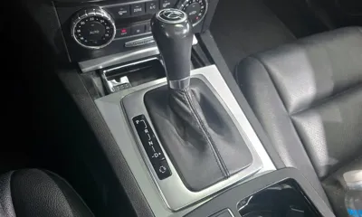 Mercedes-Benz C-Class 2012, 123336 км, за 2980.13 USD - фото 9