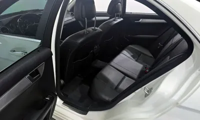 Mercedes-Benz C-Class 2012, 123336 км, за 2980.13 USD - фото 11