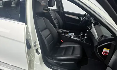 Mercedes-Benz C-Class 2012, 123336 км, за 2980.13 USD - фото 12