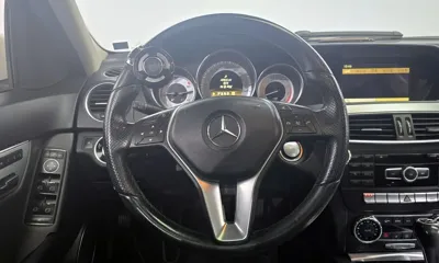 Mercedes-Benz C-Class 2012, 123336 км, за 2980.13 USD - фото 13