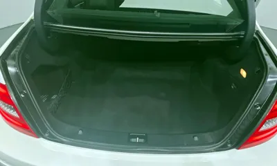 Mercedes-Benz C-Class 2012, 123336 км, за 2980.13 USD - фото 18