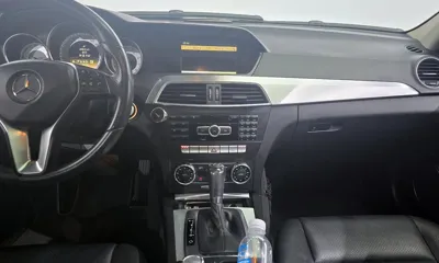 Mercedes-Benz C-Class 2012, 123336 км, за 2980.13 USD - фото 19