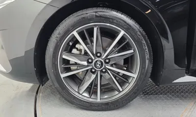 Hyundai Grandeur 2020, 30487 км, за 14542.58 USD