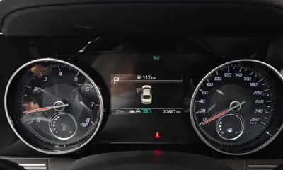 Hyundai Grandeur 2020, 30487 км, за 14542.58 USD - фото 8