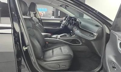 Hyundai Grandeur 2020, 30487 км, за 14542.58 USD - фото 11