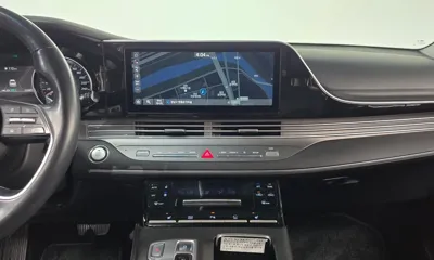 Hyundai Grandeur 2020, 30487 км, за 14542.58 USD - фото 14