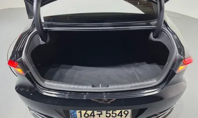 Hyundai Grandeur 2020, 30487 км, за 14542.58 USD - фото 20