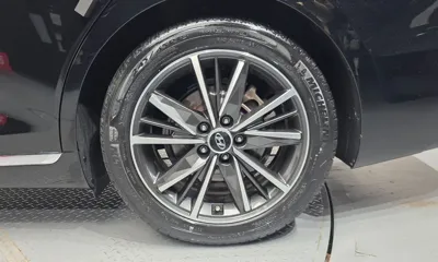 Hyundai Grandeur 2020, 30487 км, за 14542.58 USD - фото 21