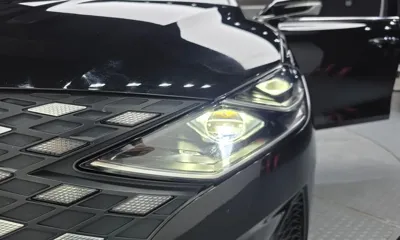 Hyundai Grandeur 2020, 30487 км, за 14542.58 USD - фото 22
