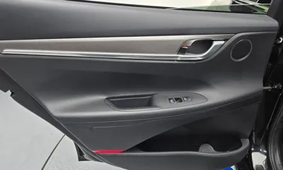 Hyundai Grandeur 2020, 30487 км, за 14542.58 USD - фото 25